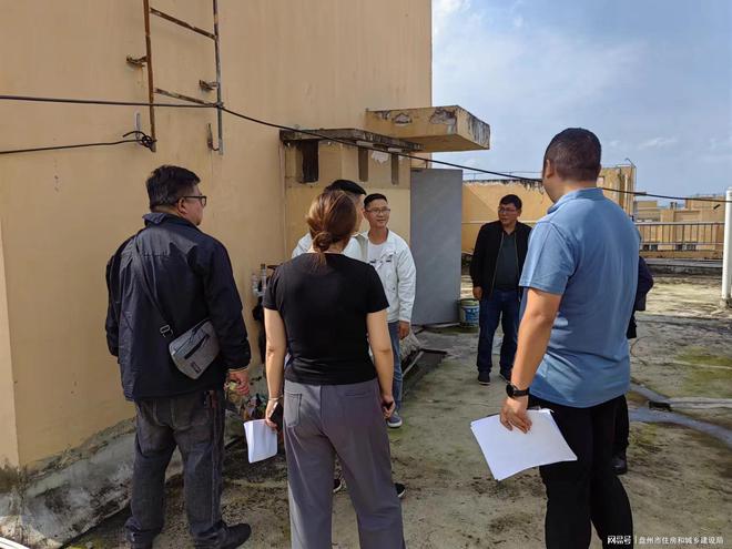 强化消防验收 守好建设工程消防安全源头关(图2)