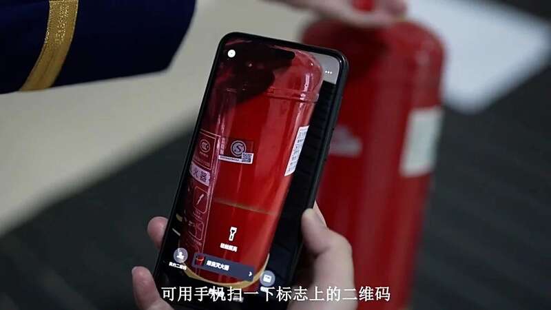 消防产品打假！教你一眼识别真假灭火器(图5)