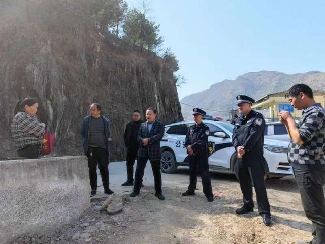 商洛最美法律明白人马东海：用心为民解纠纷 当好群众解忧人(图4)
