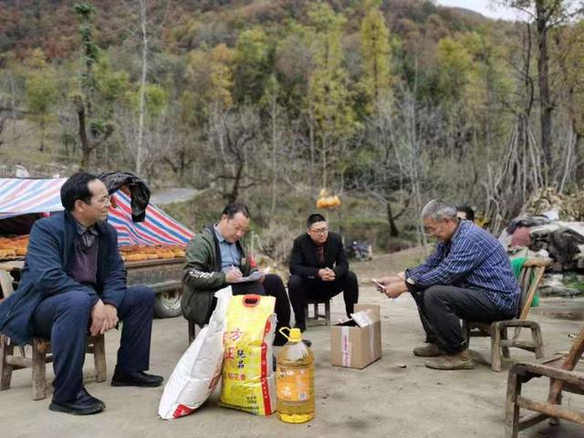 商洛最美法律明白人马东海：用心为民解纠纷 当好群众解忧人(图3)