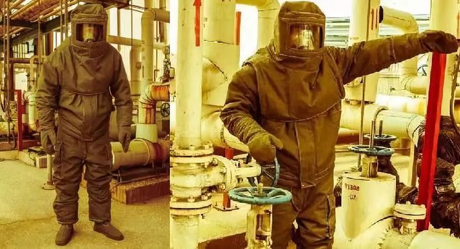 全民119丨了解消防用具认识消防救援(图4)