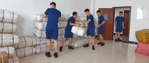 吉林省消防救援总队多措并举做好2024年度新入职消防员入队前各项准备工作(图4)