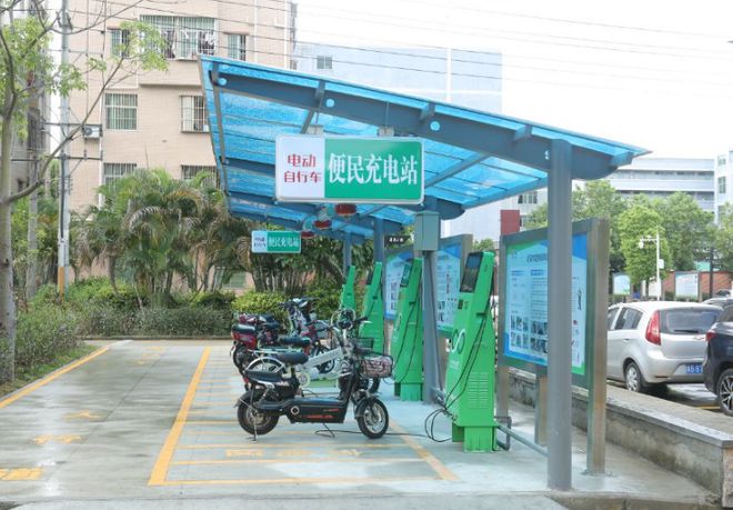明确了！电动车停放、充电已有多个新规范出台违规将会被罚款(图4)