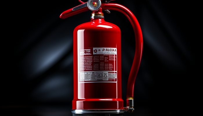 什么是灭火器 灭火器有几种类型(图2)