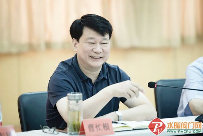 九游娱乐：2021中国国际消防设备技术交流展览会举行媒体通气会召开(图2)