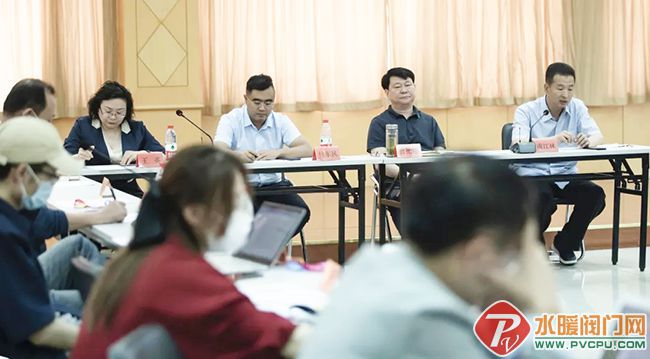 九游娱乐：2021中国国际消防设备技术交流展览会举行媒体通气会召开(图1)