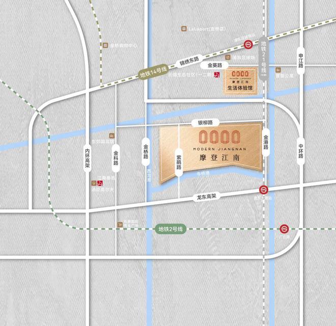 浦开绿城摩登江南-百度百科(图10)
