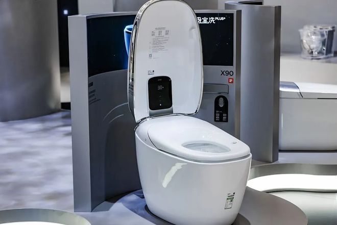 重磅！九牧智能马桶销量全球领先！(图4)