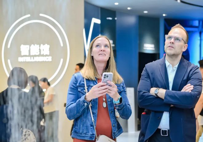 重磅！九牧智能马桶销量全球领先！(图6)