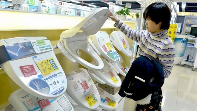 重磅！九牧智能马桶销量全球领先！(图2)