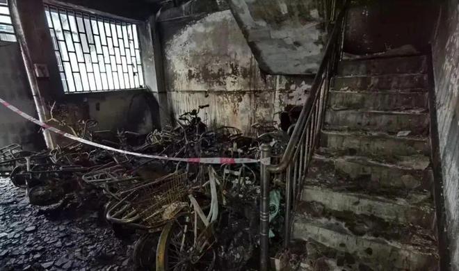铃铛消防·警示 电动自行车连环“杀人”案件(图3)