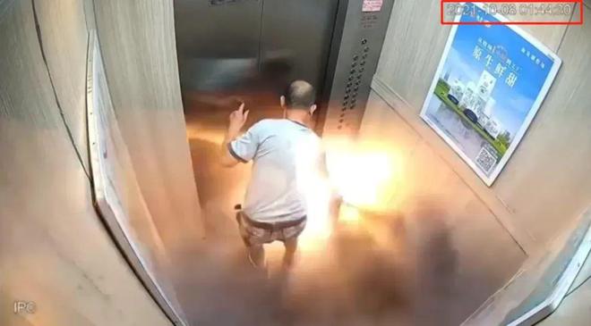 铃铛消防·警示 电动自行车连环“杀人”案件(图5)