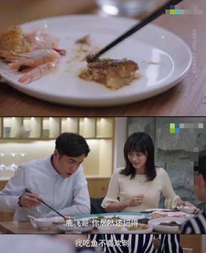 那些侮辱智商的台词一个比一个尬网友：把观众当傻子了？(图10)