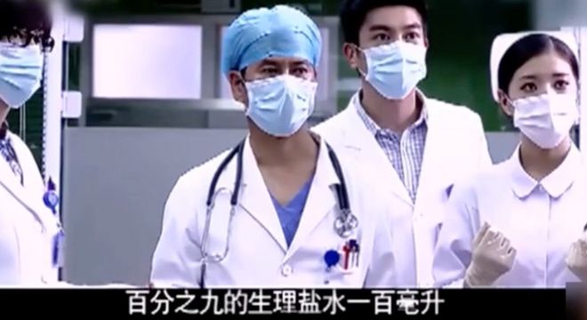 那些侮辱智商的台词一个比一个尬网友：把观众当傻子了？(图7)