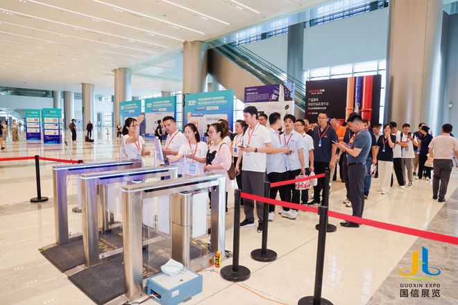 2025年全国消防展览会(图4)