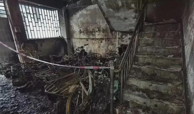 全民消防 生命至上 电动自行车连环“杀人”案件(图3)