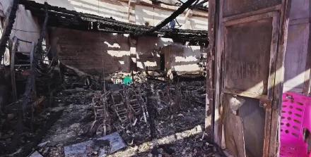全民消防 生命至上 电动自行车连环“杀人”案件(图4)