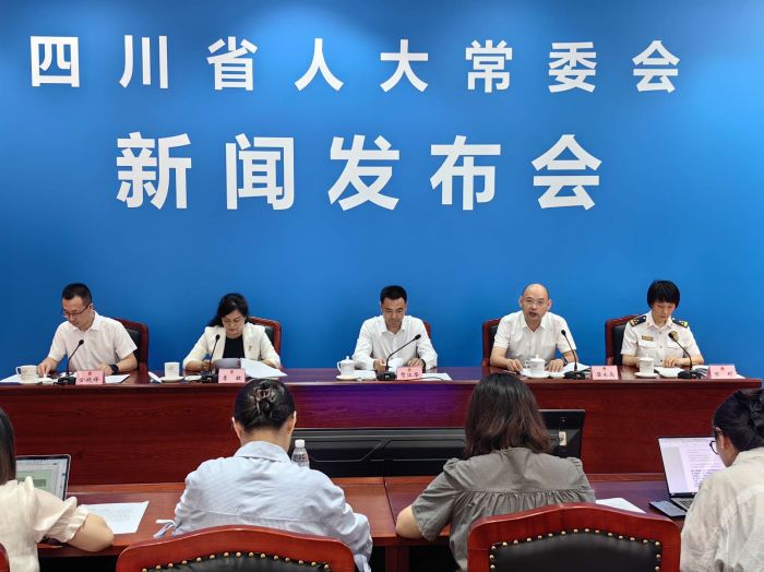 直击发布会｜新修订的《四川省消防条例》自11月1日起施行这些重点值得关注(图1)