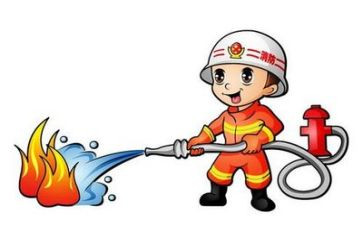 2024年全国消防宣传月活动启动(图1)