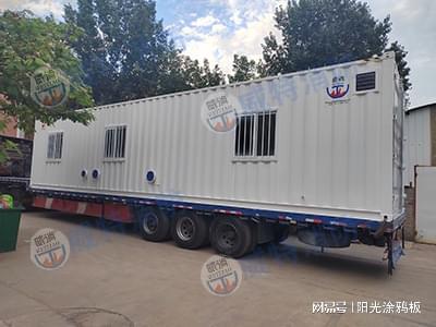 消防一体化集成装置 - 智能化的灭火设备！(图2)