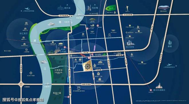 永泰三里城(官方网站)-2024永泰三里城地址-楼盘详情(图10)