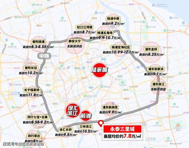 永泰三里城(官方网站)-2024永泰三里城地址-楼盘详情(图3)
