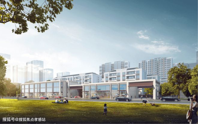 永泰三里城(官方网站)-2024永泰三里城地址-楼盘详情(图15)
