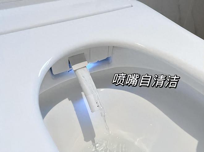装过两套房告诉你：智能马桶怎么选？不是越贵越好来听听大实话(图8)