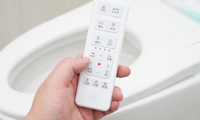 装过两套房告诉你：智能马桶怎么选？不是越贵越好来听听大实话(图9)