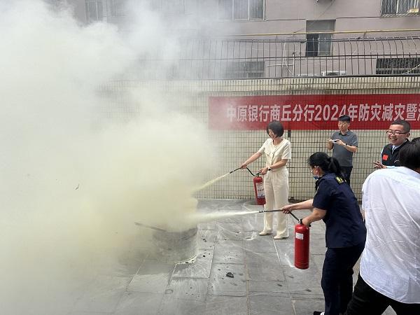 义务消防队相关法律知识_义务消防队的方针(图1)