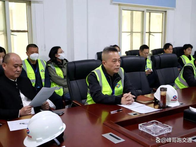 郑州京港快速化公司组织开展2024年“消防宣传月”培训演练活动(图1)