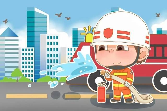 莲湖区星火路小学开展消防灭火实操培训活动(图2)
