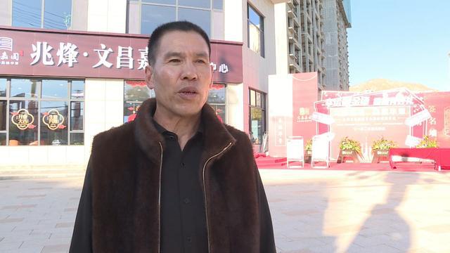 趣味科普+主题展演！会宁县2024年“119”消防宣传月活动启动→(图3)