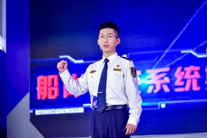 “全国十佳科普使者”闪亮出圈！第十一届全国科普讲解大赛圆满闭幕(图2)
