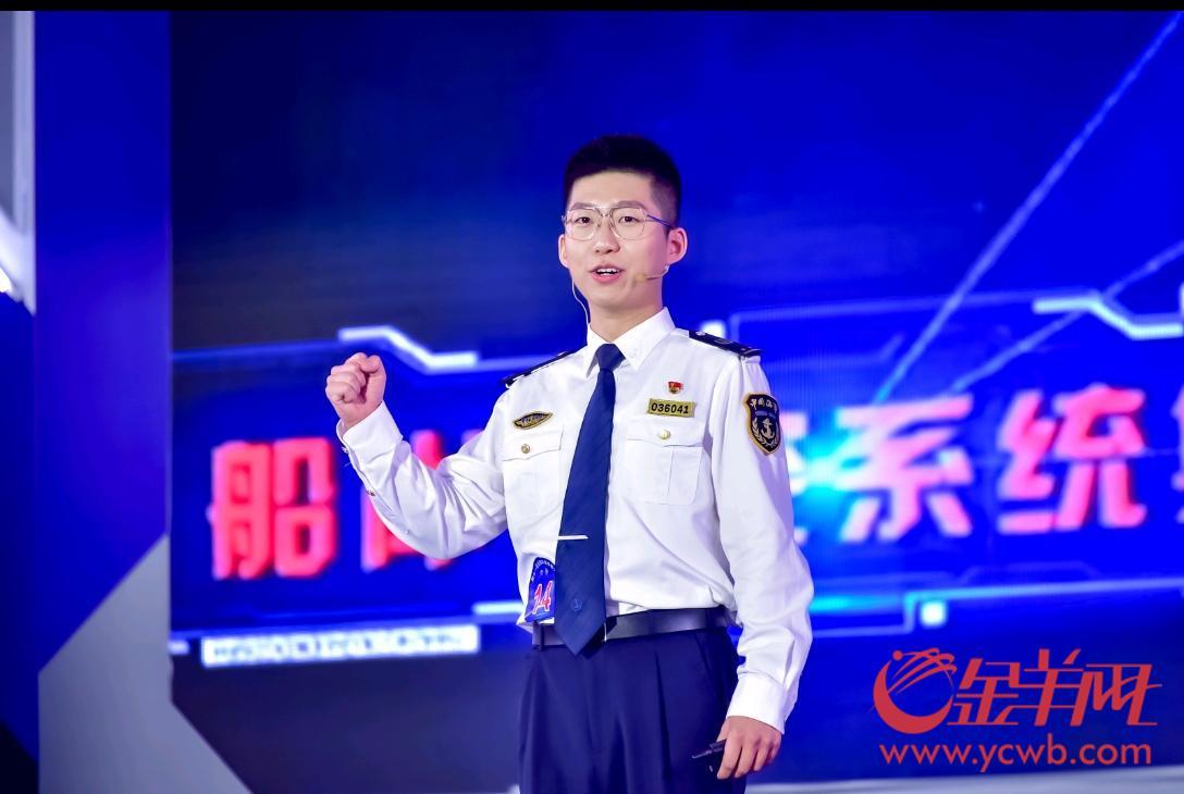 “全国十佳科普使者”闪亮出圈(图4)