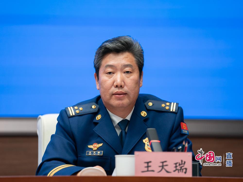 国家消防救援局：如何应对秋冬火灾高发季；外卖骑手如何适应电动车新规？(图2)