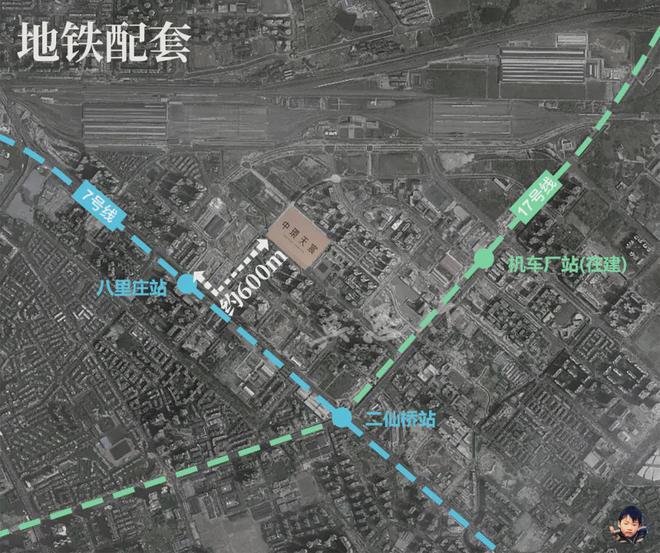 华润中环天宸-2024首页网站-中环天宸项目介绍-楼盘详情-电话地址(图5)
