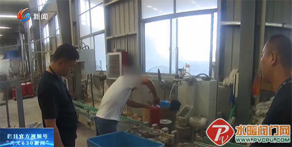 涉案金额高达约1亿元！累计销售伪劣灭火器超过330万具！(图2)