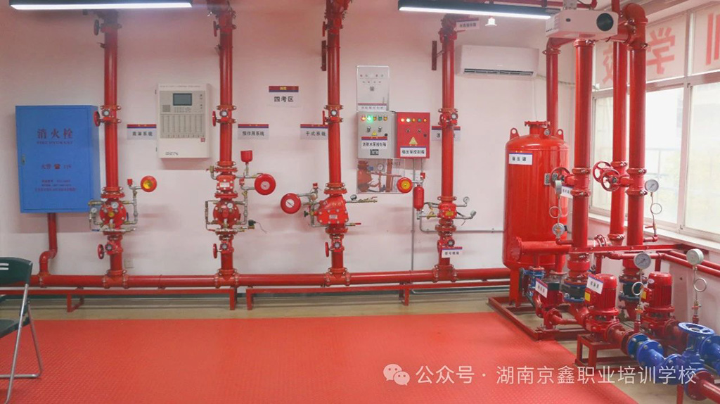 临汾消防组织开展2024年度全市消防监督执法比武竞赛(图1)