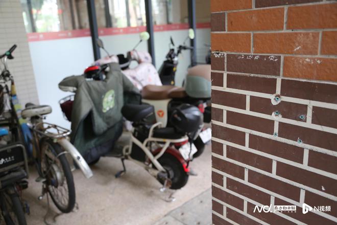 电动自行车可停架空层？东莞发布消防新规停放充电有新要求(图4)
