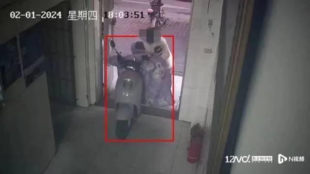 电动自行车可停架空层？东莞发布消防新规停放充电有新要求(图8)