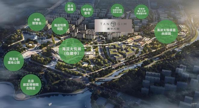 汇张思设计救急保利嘉华天珺新图纸曝光(图6)