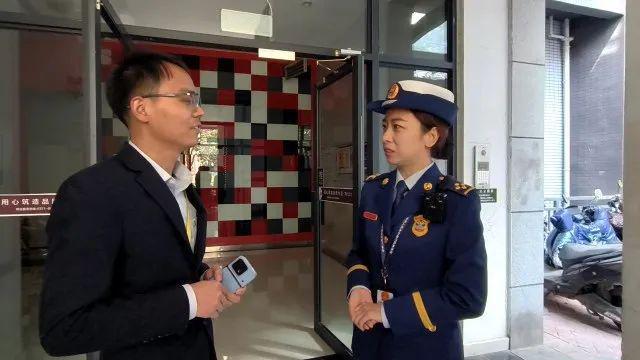 消防部门：新规出台个人也要承担处罚！(图1)