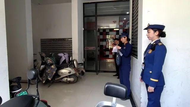 消防部门：新规出台个人也要承担处罚！(图5)