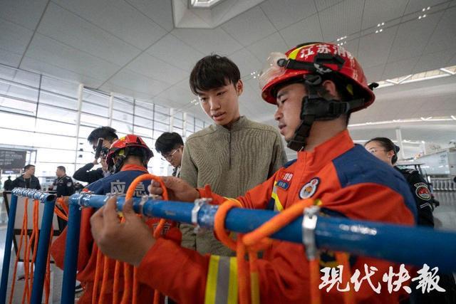2024年“119”消防安全宣传月即将启动多种精彩活动等你来参与(图5)