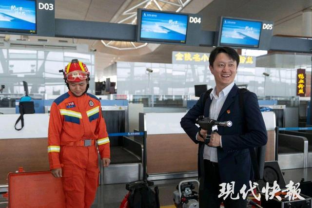 2024年“119”消防安全宣传月即将启动多种精彩活动等你来参与(图4)