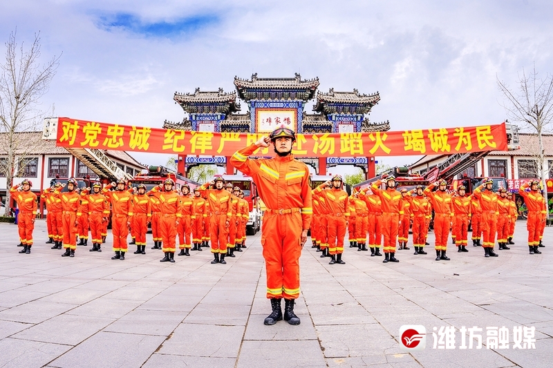 广而告之！即日起这八项消防便民措施上新(图1)