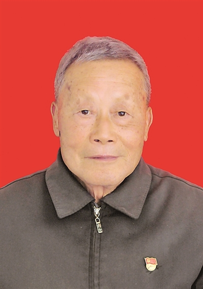 第九届全国道德模范候选人公示！山东这些人入选！(图7)