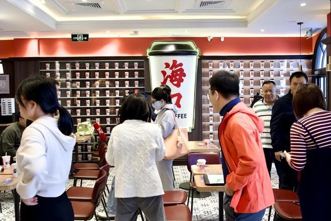 2024消防宣传月：走进海口最美肯德基消防安全主题餐厅(图3)