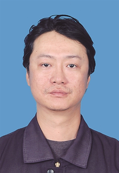 全国敬业奉献模范候选人(图10)
